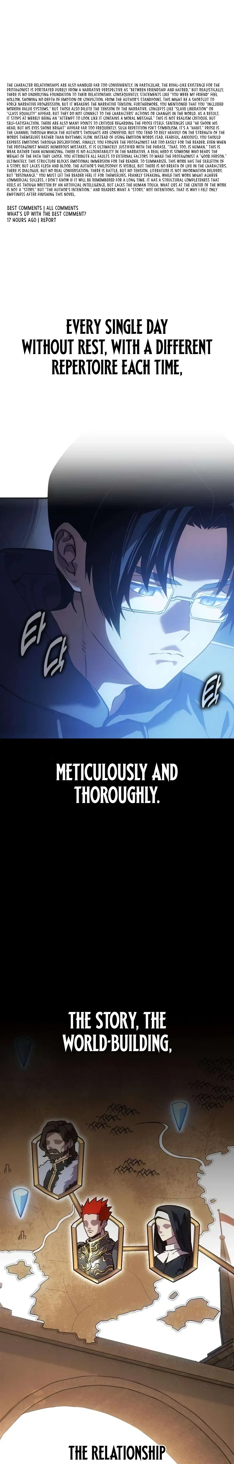 30 Years Have Passed Since the Prologue Chapter 1 – Page 4