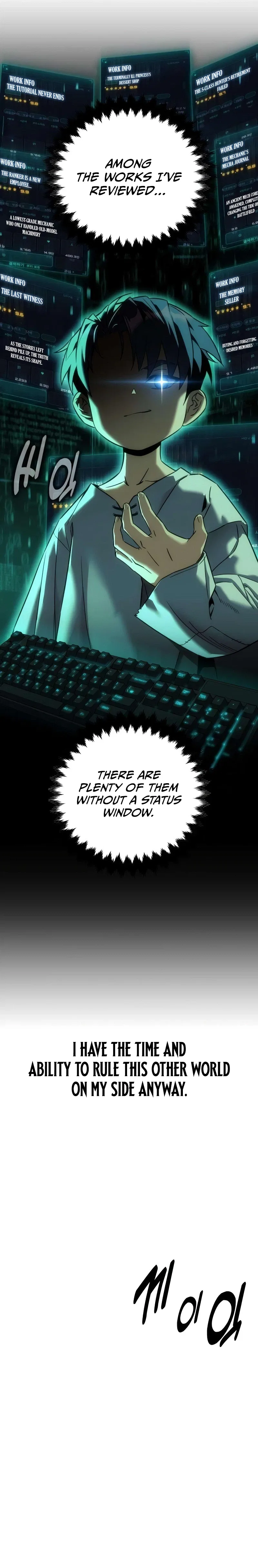 30 Years Have Passed Since the Prologue Chapter 1 – Page 9