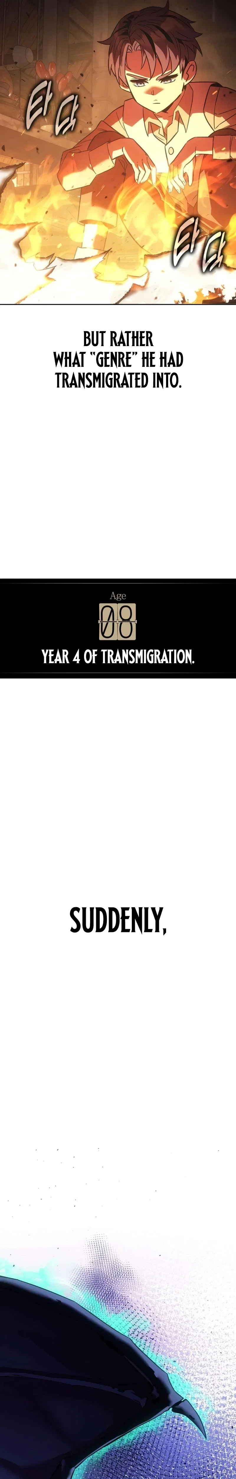 30 Years Have Passed Since the Prologue Chapter 1 – Page 16