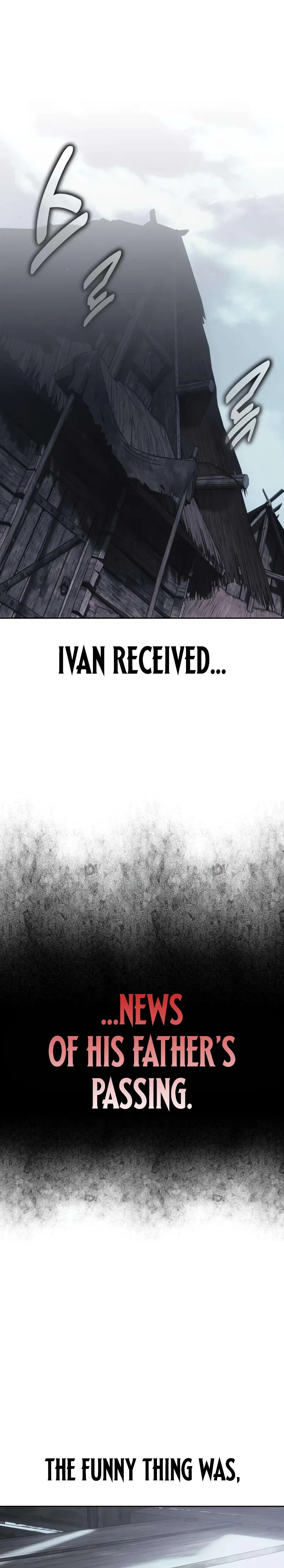 30 Years Have Passed Since the Prologue Chapter 1 – Page 21
