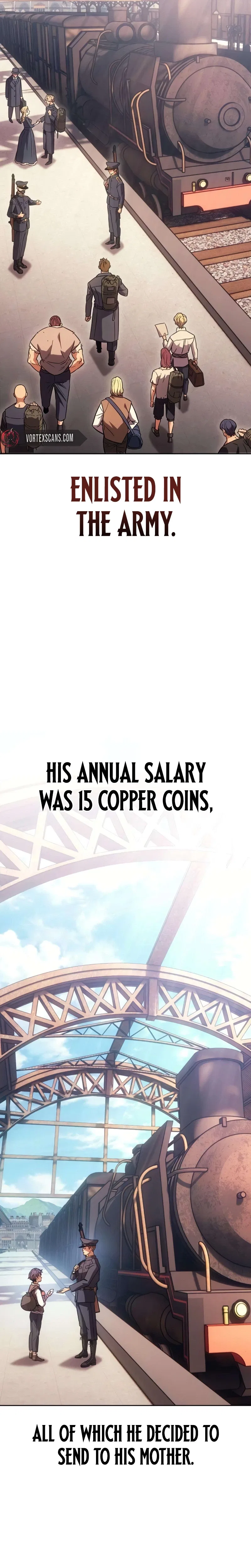 30 Years Have Passed Since the Prologue Chapter 1 – Page 25