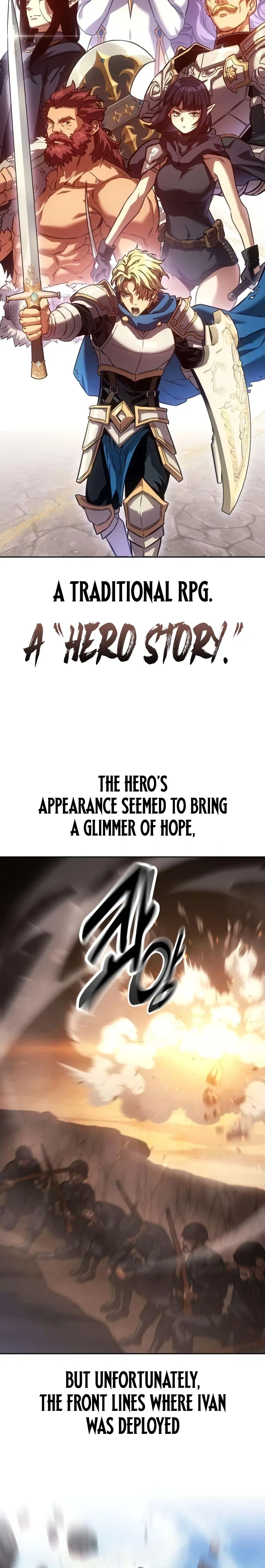 30 Years Have Passed Since the Prologue Chapter 1 – Page 30