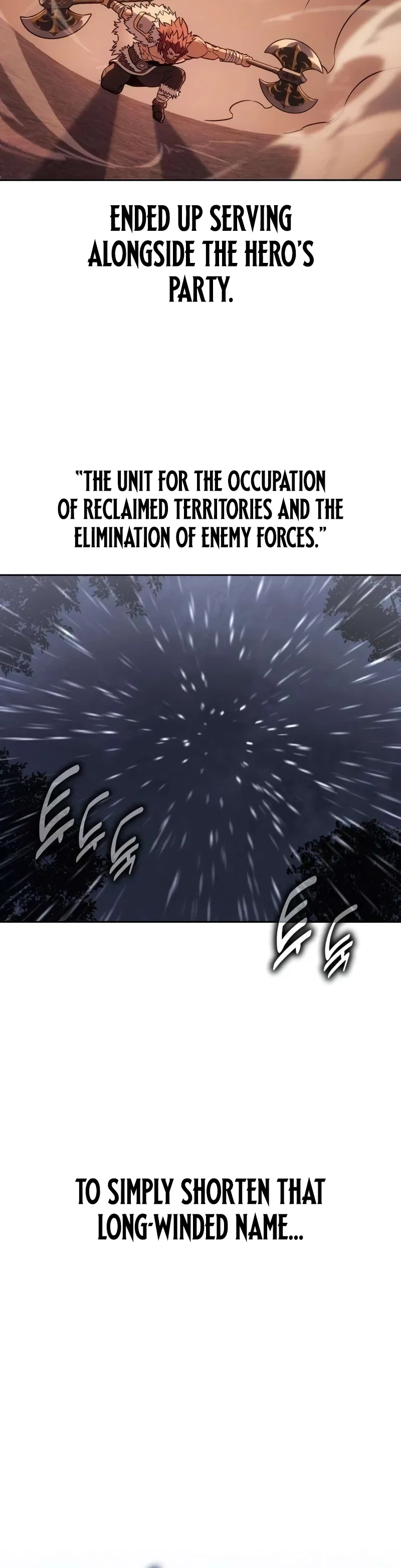 30 Years Have Passed Since the Prologue Chapter 1 – Page 33