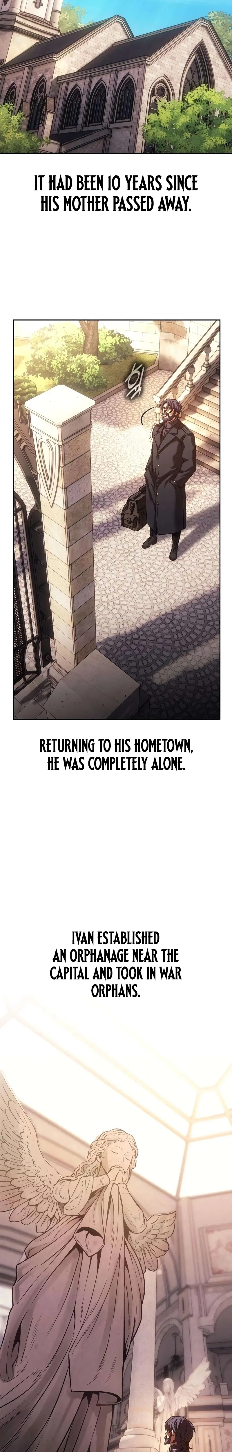 30 Years Have Passed Since the Prologue Chapter 1 – Page 41