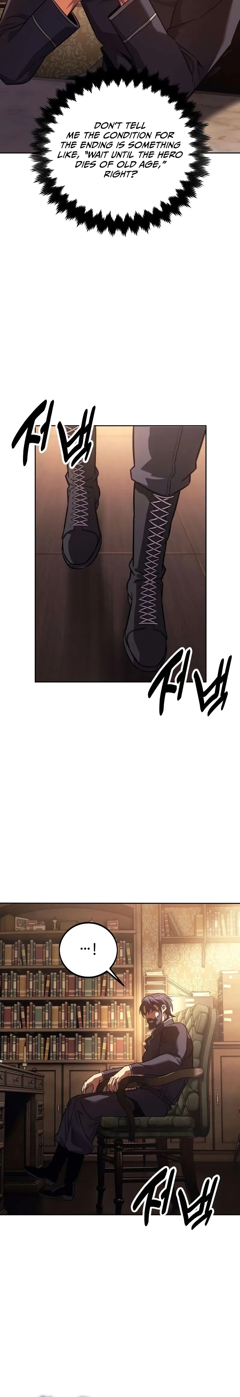 30 Years Have Passed Since the Prologue Chapter 1 – Page 45