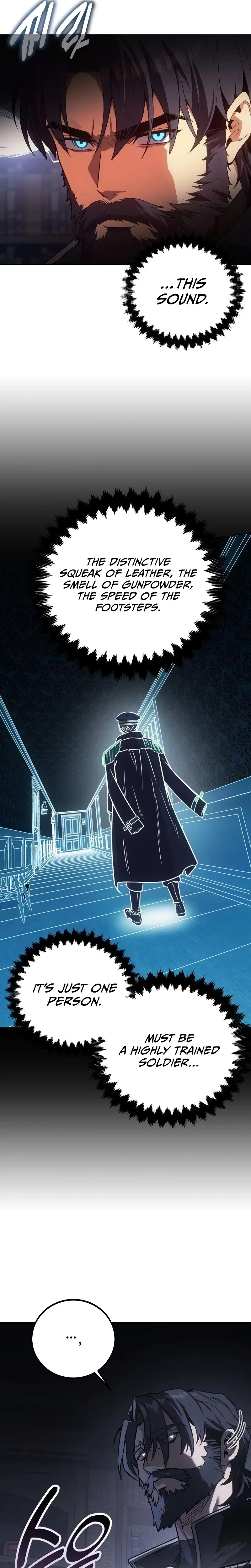 30 Years Have Passed Since the Prologue Chapter 1 – Page 46