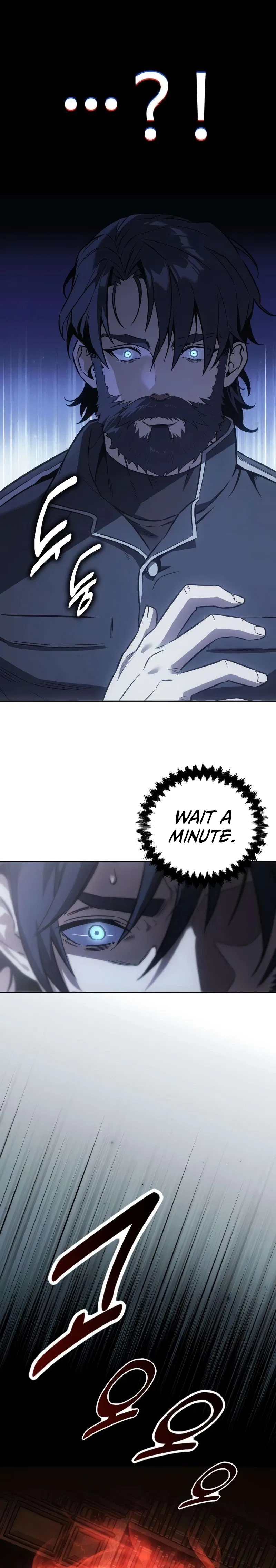 30 Years Have Passed Since the Prologue Chapter 1 – Page 60