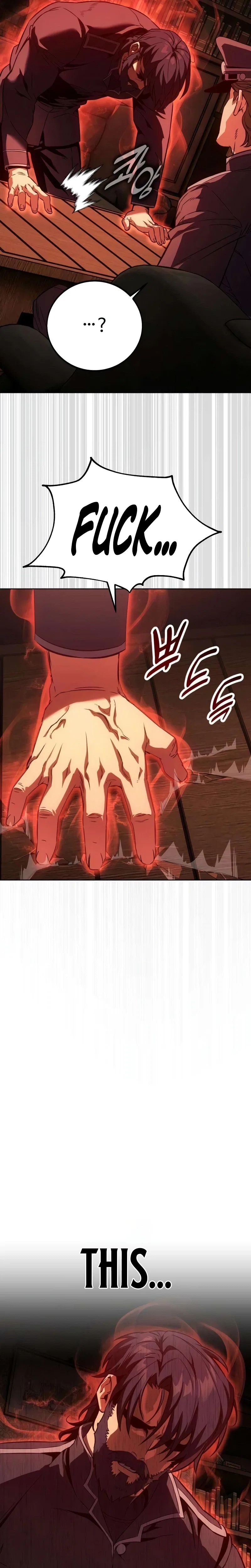 30 Years Have Passed Since the Prologue Chapter 1 – Page 61