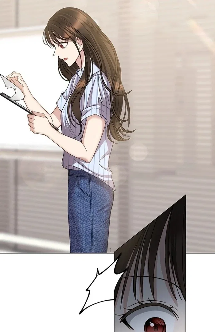 I Don’t Recommend Making a Mistake With Your Male Friend Chapter 14 – Page 4