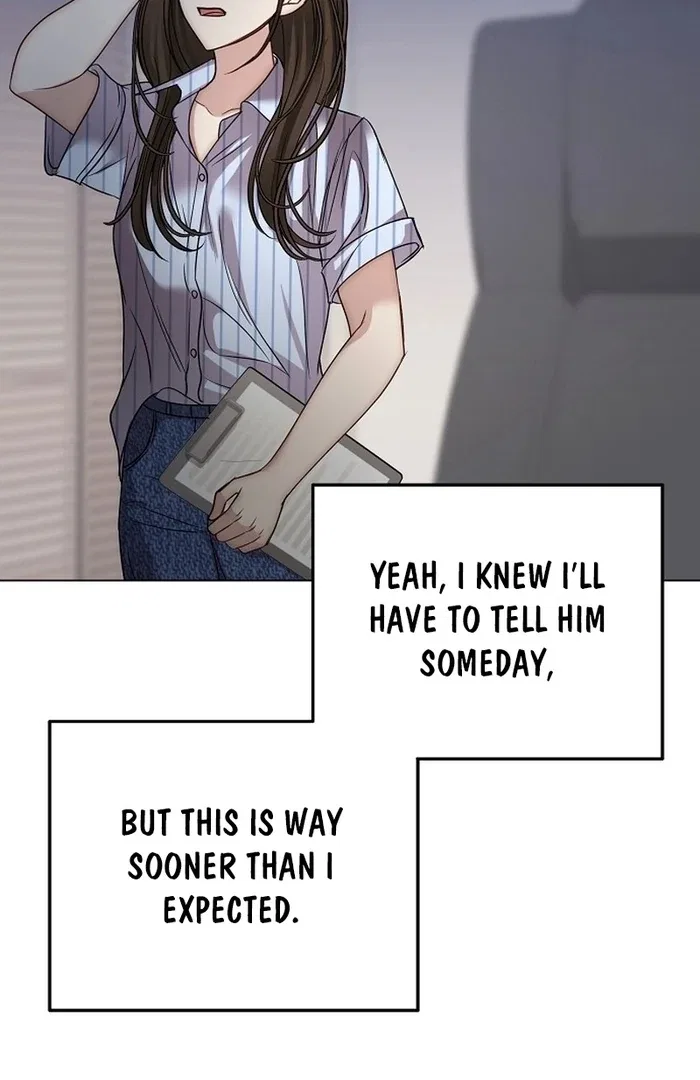 I Don’t Recommend Making a Mistake With Your Male Friend Chapter 14 – Page 6