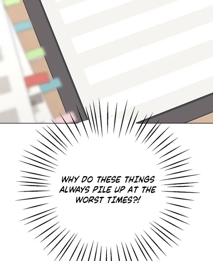 I Don’t Recommend Making a Mistake With Your Male Friend Chapter 14 – Page 8