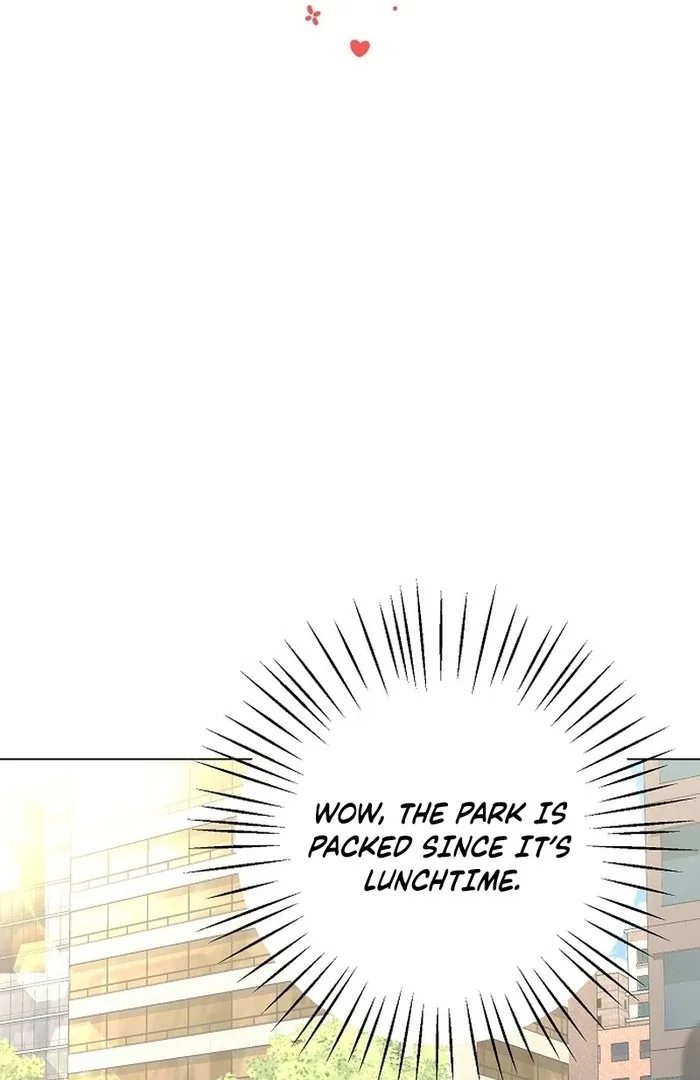 I Don’t Recommend Making a Mistake With Your Male Friend Chapter 14 – Page 20