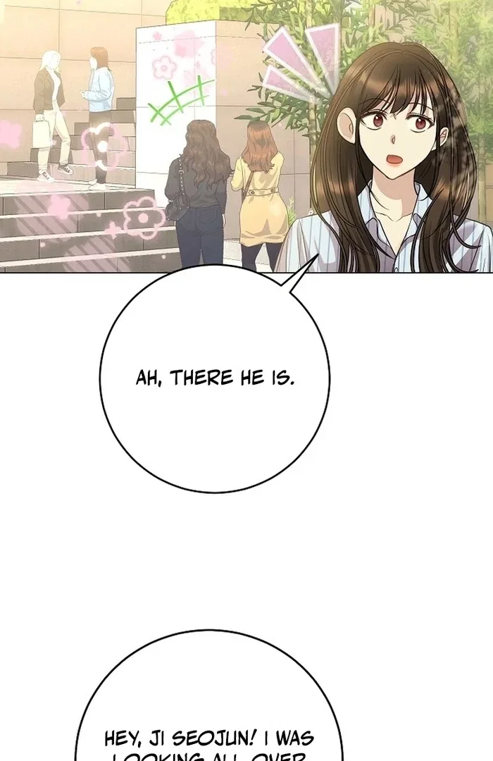 I Don’t Recommend Making a Mistake With Your Male Friend Chapter 14 – Page 24