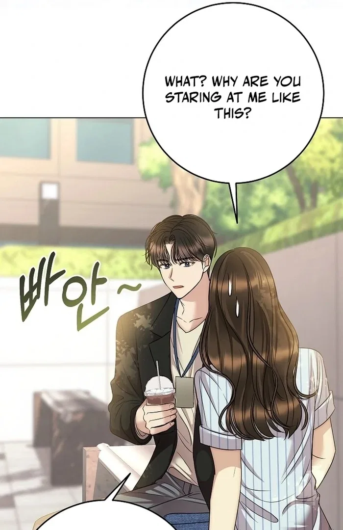I Don’t Recommend Making a Mistake With Your Male Friend Chapter 14 – Page 29