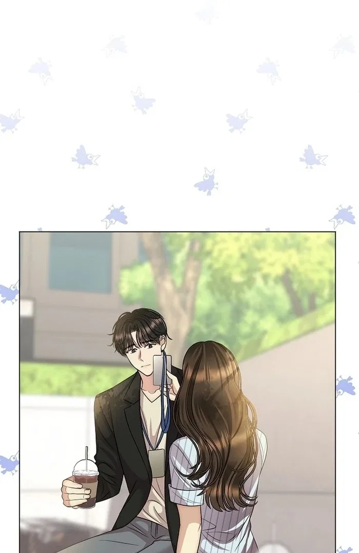 I Don’t Recommend Making a Mistake With Your Male Friend Chapter 14 – Page 35