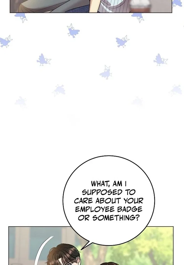 I Don’t Recommend Making a Mistake With Your Male Friend Chapter 14 – Page 36