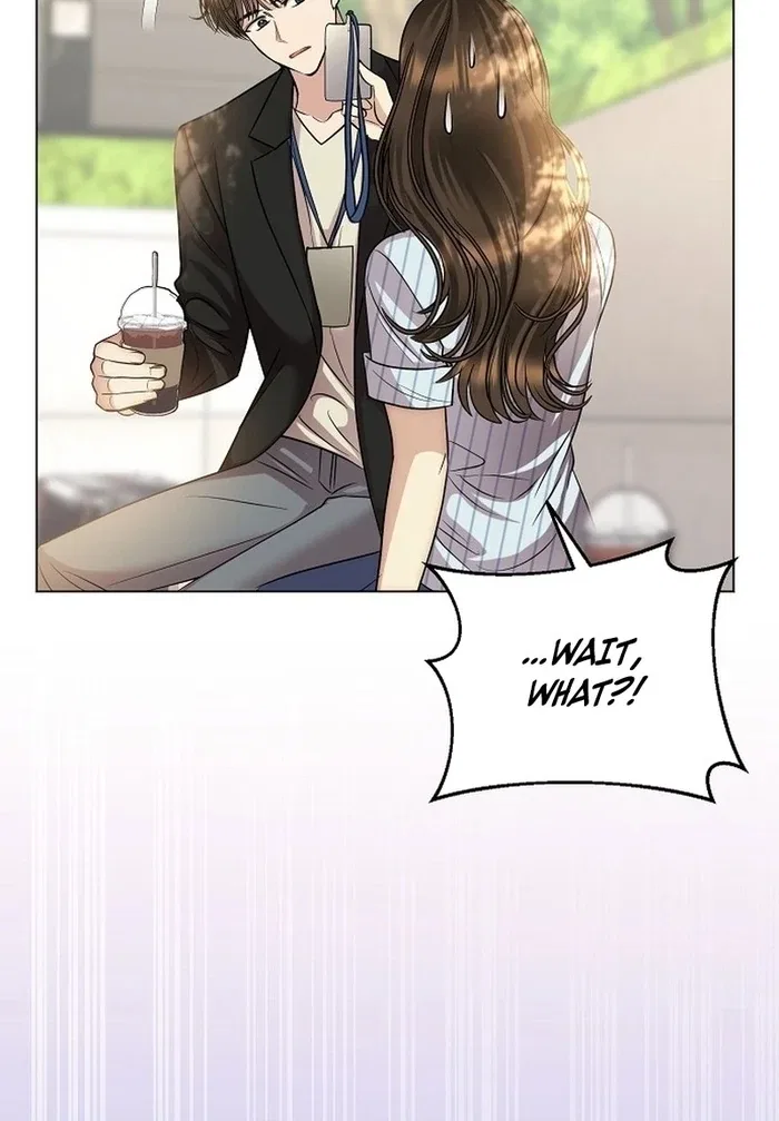 I Don’t Recommend Making a Mistake With Your Male Friend Chapter 14 – Page 37