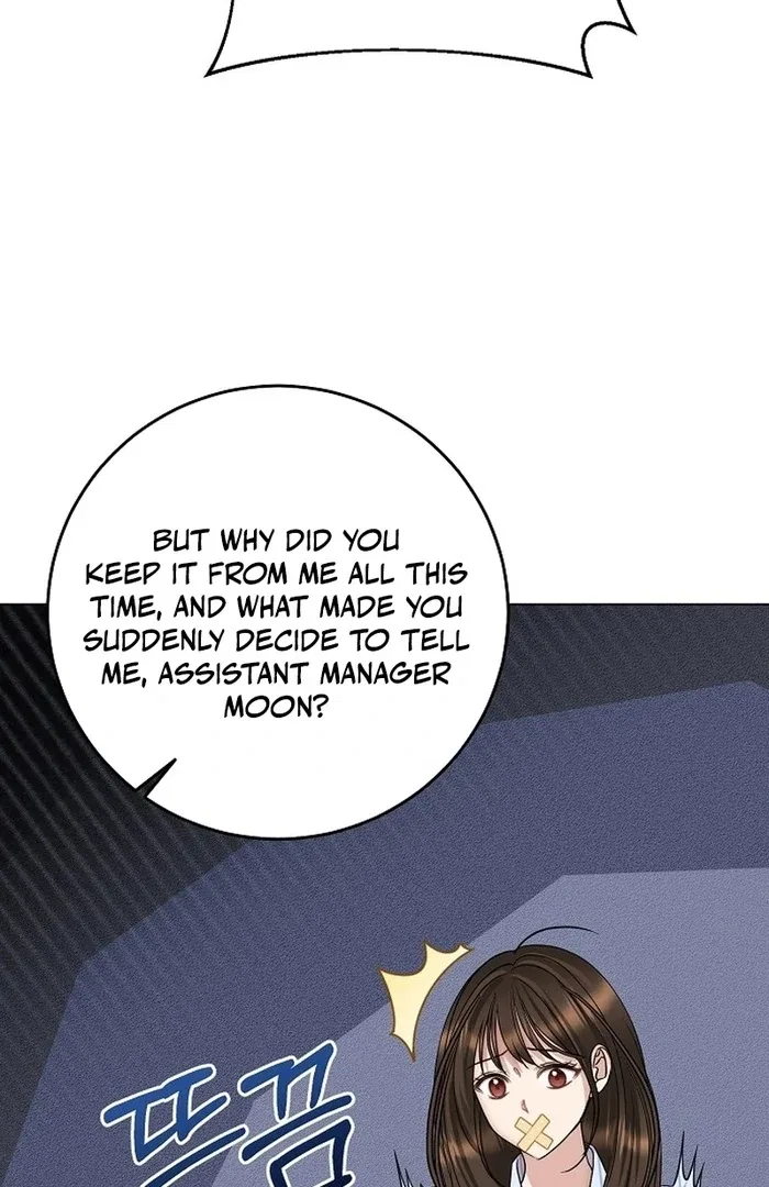 I Don’t Recommend Making a Mistake With Your Male Friend Chapter 14 – Page 41