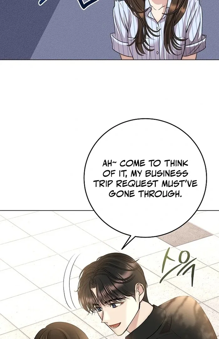 I Don’t Recommend Making a Mistake With Your Male Friend Chapter 14 – Page 42