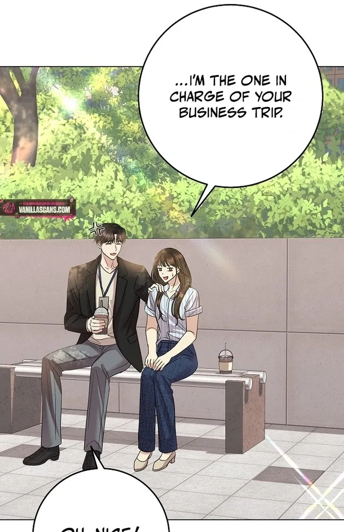 I Don’t Recommend Making a Mistake With Your Male Friend Chapter 14 – Page 44
