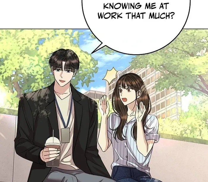 I Don’t Recommend Making a Mistake With Your Male Friend Chapter 14 – Page 46