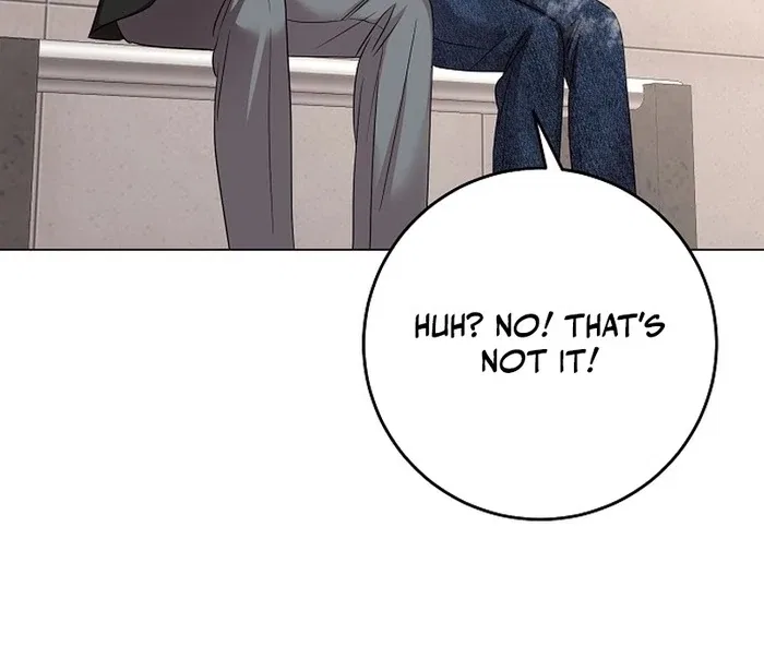 I Don’t Recommend Making a Mistake With Your Male Friend Chapter 14 – Page 47