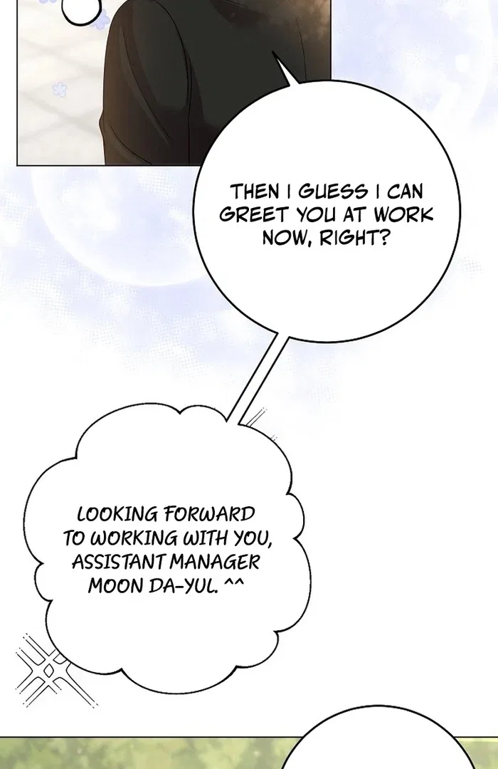 I Don’t Recommend Making a Mistake With Your Male Friend Chapter 14 – Page 51