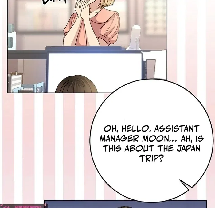 I Don’t Recommend Making a Mistake With Your Male Friend Chapter 14 – Page 56