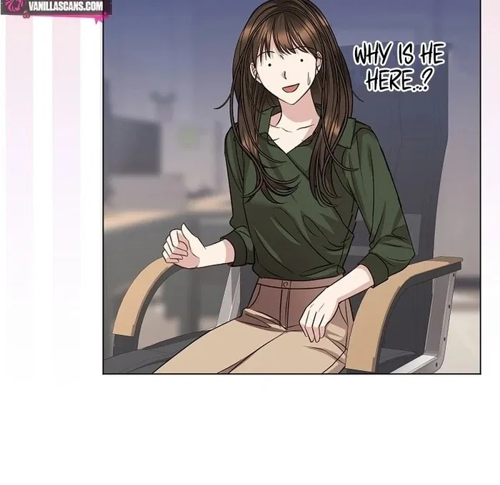 I Don’t Recommend Making a Mistake With Your Male Friend Chapter 14 – Page 57
