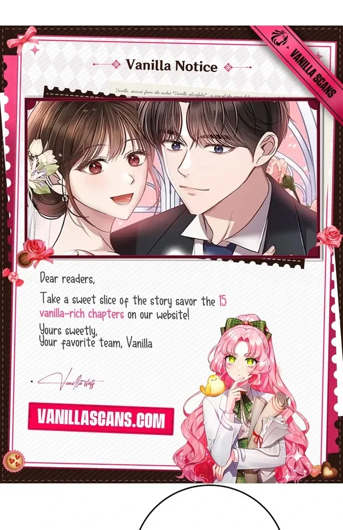 I Don’t Recommend Making a Mistake With Your Male Friend Chapter 14 – Page 58