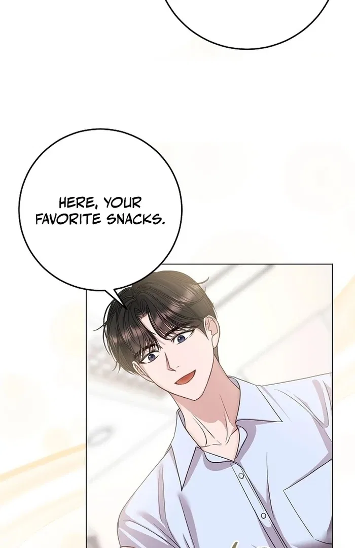I Don’t Recommend Making a Mistake With Your Male Friend Chapter 14 – Page 62