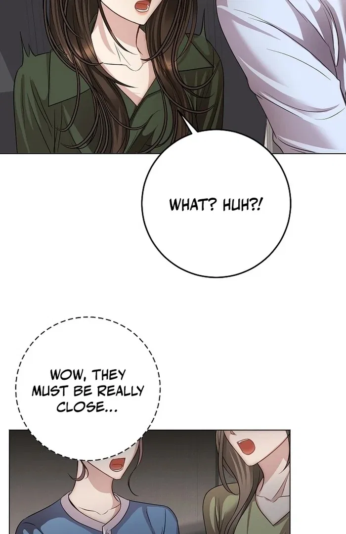 I Don’t Recommend Making a Mistake With Your Male Friend Chapter 14 – Page 65