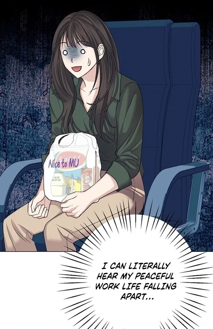I Don’t Recommend Making a Mistake With Your Male Friend Chapter 14 – Page 68