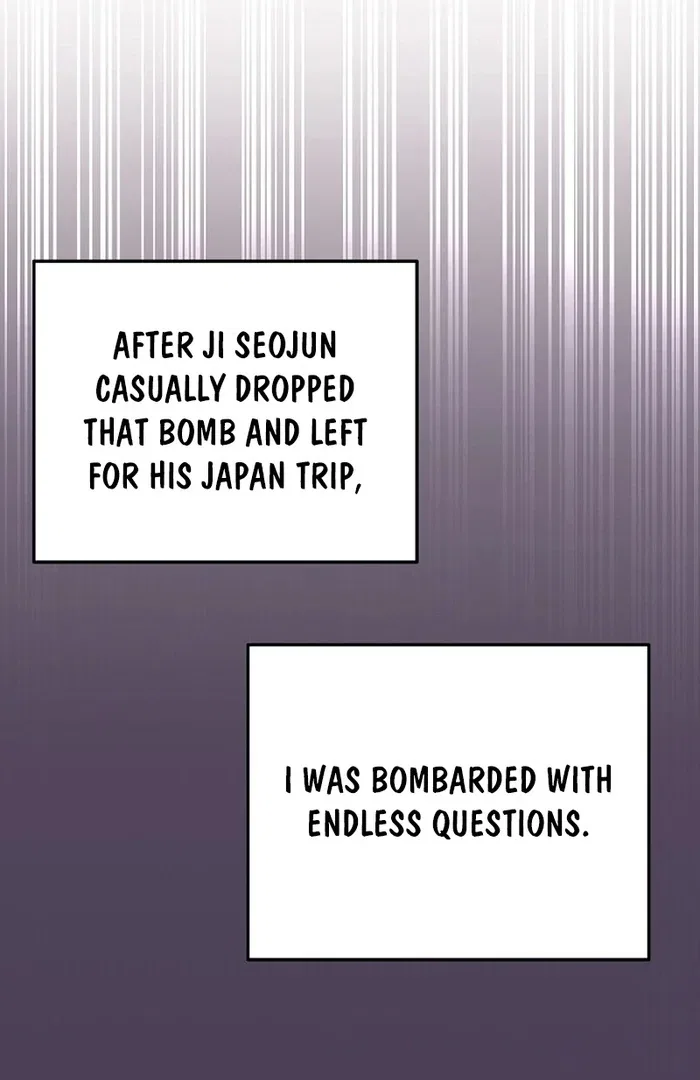 I Don’t Recommend Making a Mistake With Your Male Friend Chapter 14 – Page 71