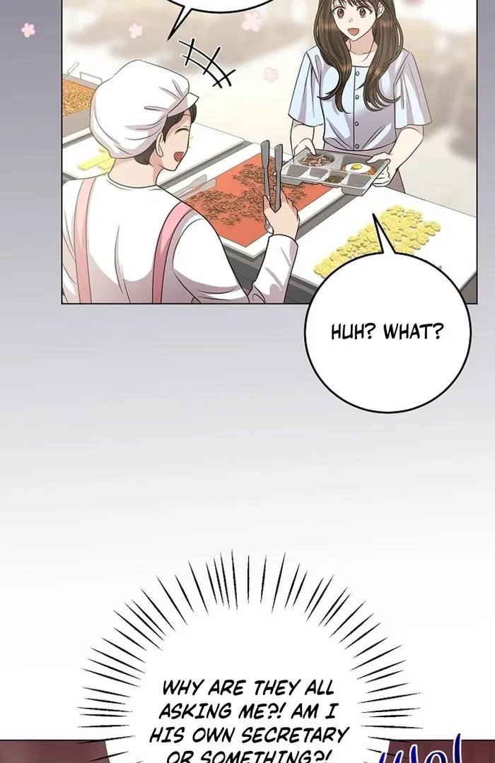 I Don’t Recommend Making a Mistake With Your Male Friend Chapter 14 – Page 75