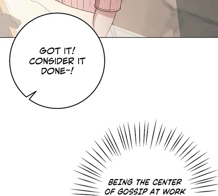 I Don’t Recommend Making a Mistake With Your Male Friend Chapter 14 – Page 87