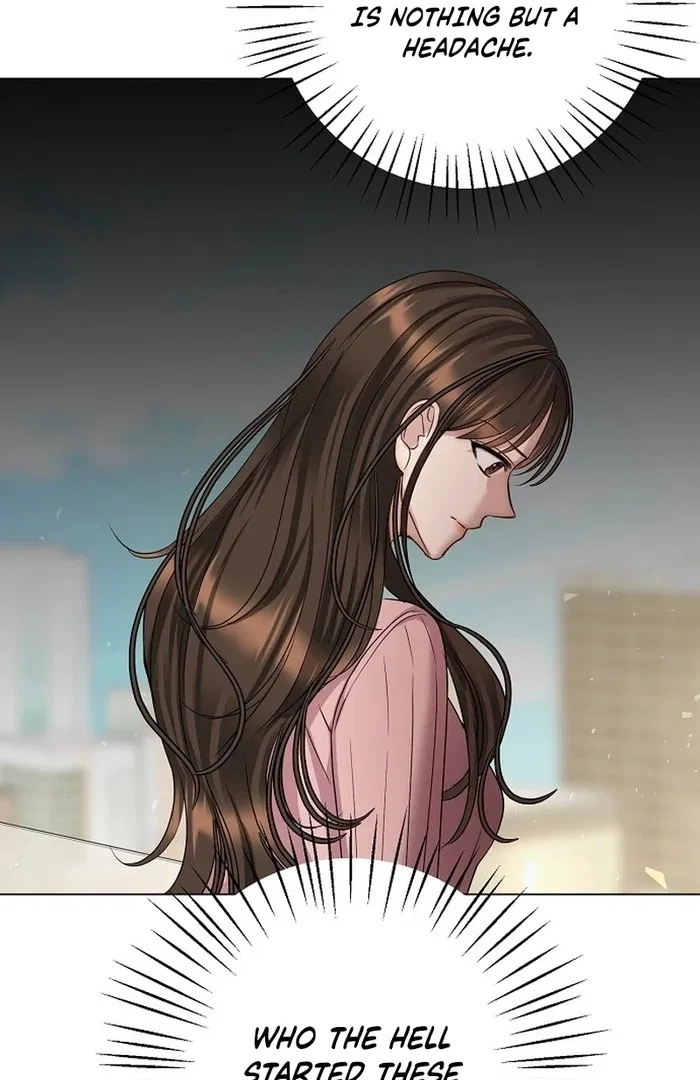 I Don’t Recommend Making a Mistake With Your Male Friend Chapter 14 – Page 88