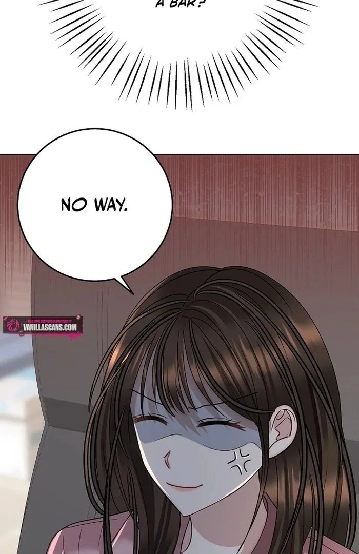 I Don’t Recommend Making a Mistake With Your Male Friend Chapter 14 – Page 93