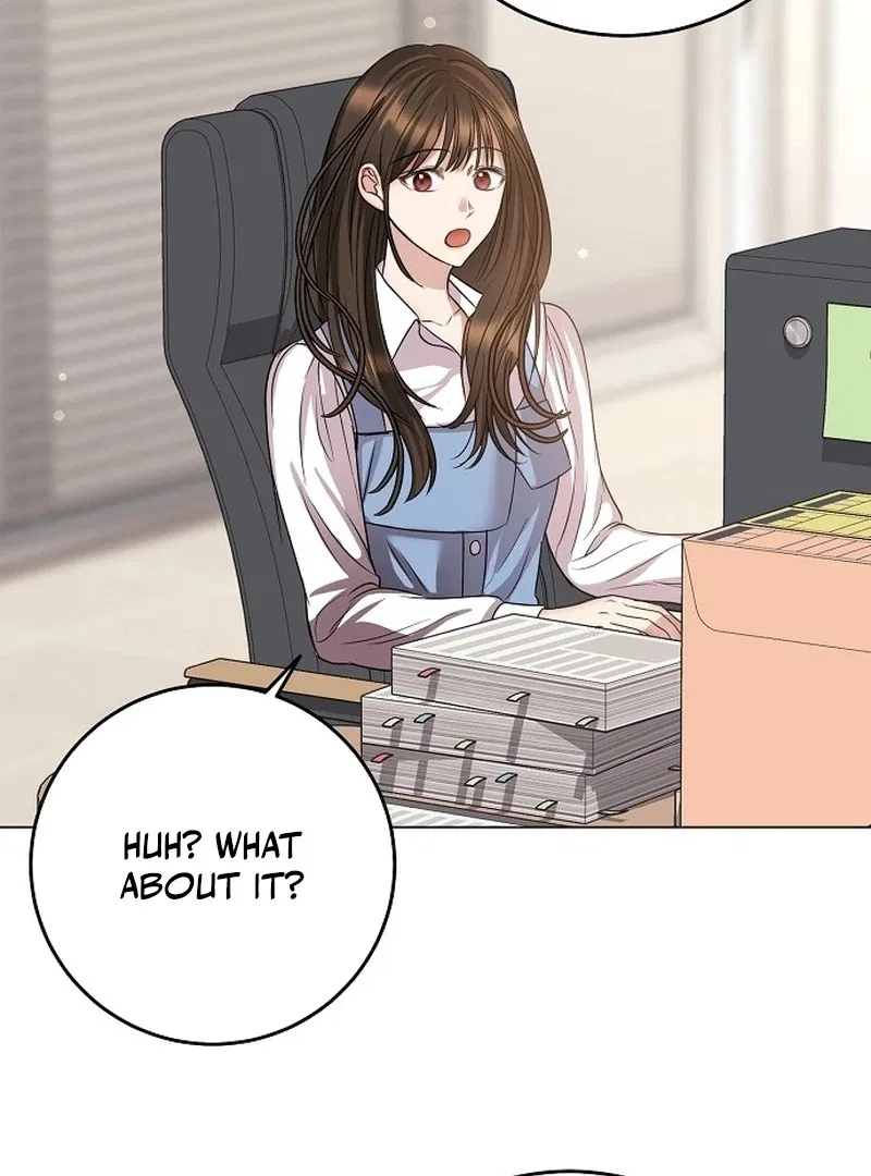 I Don’t Recommend Making a Mistake With Your Male Friend Chapter 13 – Page 3