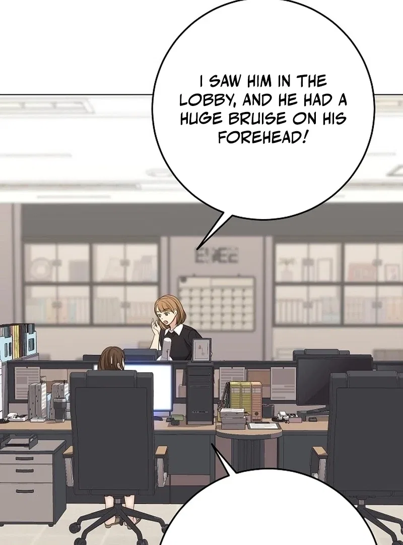 I Don’t Recommend Making a Mistake With Your Male Friend Chapter 13 – Page 4