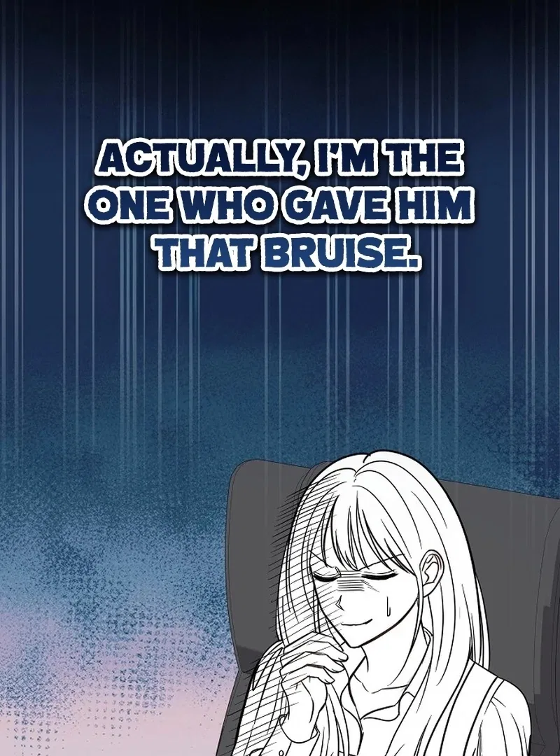 I Don’t Recommend Making a Mistake With Your Male Friend Chapter 13 – Page 8