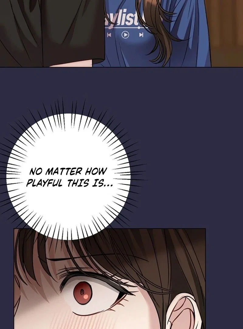I Don’t Recommend Making a Mistake With Your Male Friend Chapter 13 – Page 15