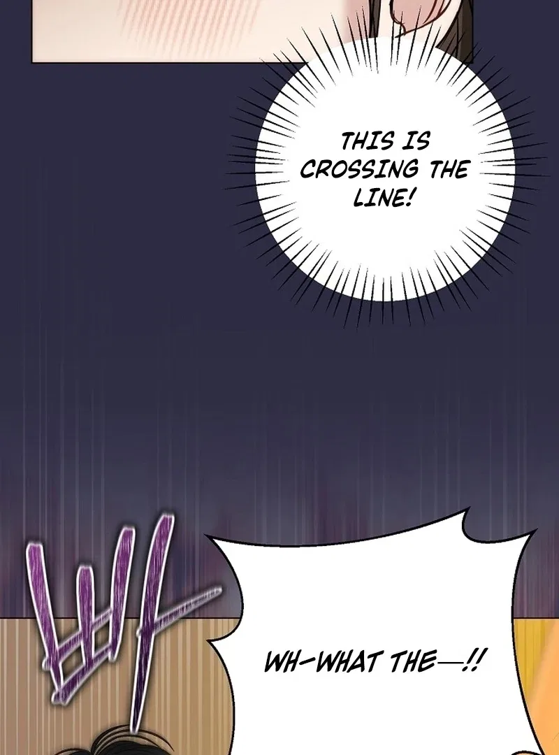 I Don’t Recommend Making a Mistake With Your Male Friend Chapter 13 – Page 16
