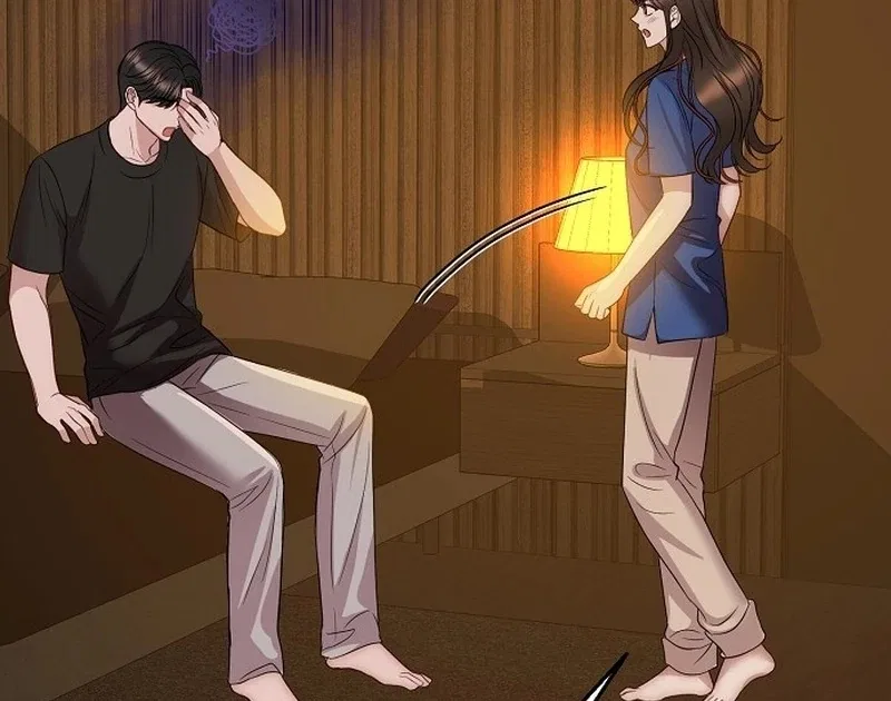 I Don’t Recommend Making a Mistake With Your Male Friend Chapter 13 – Page 19