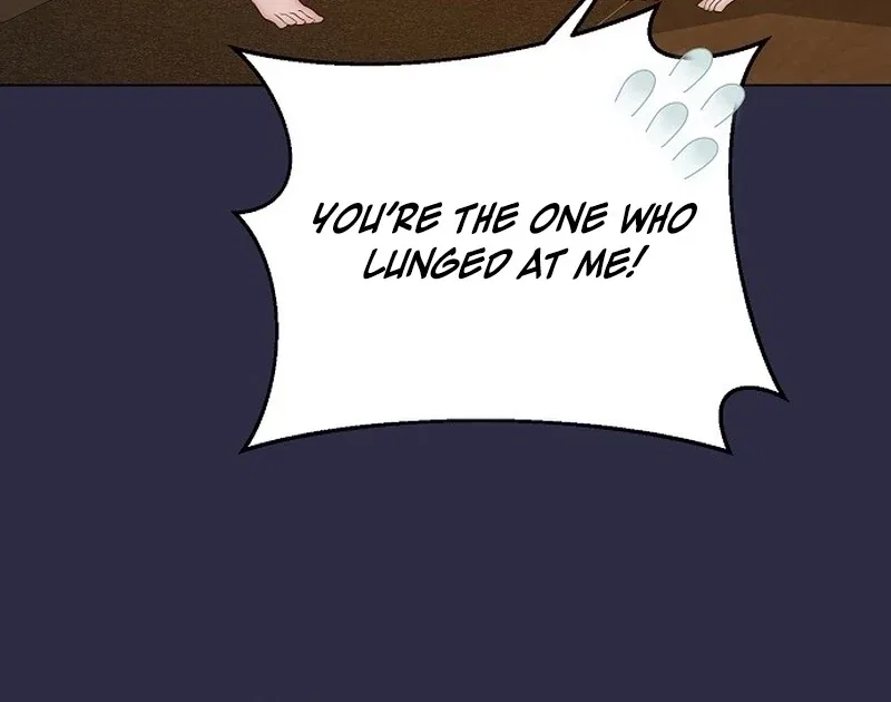 I Don’t Recommend Making a Mistake With Your Male Friend Chapter 13 – Page 20