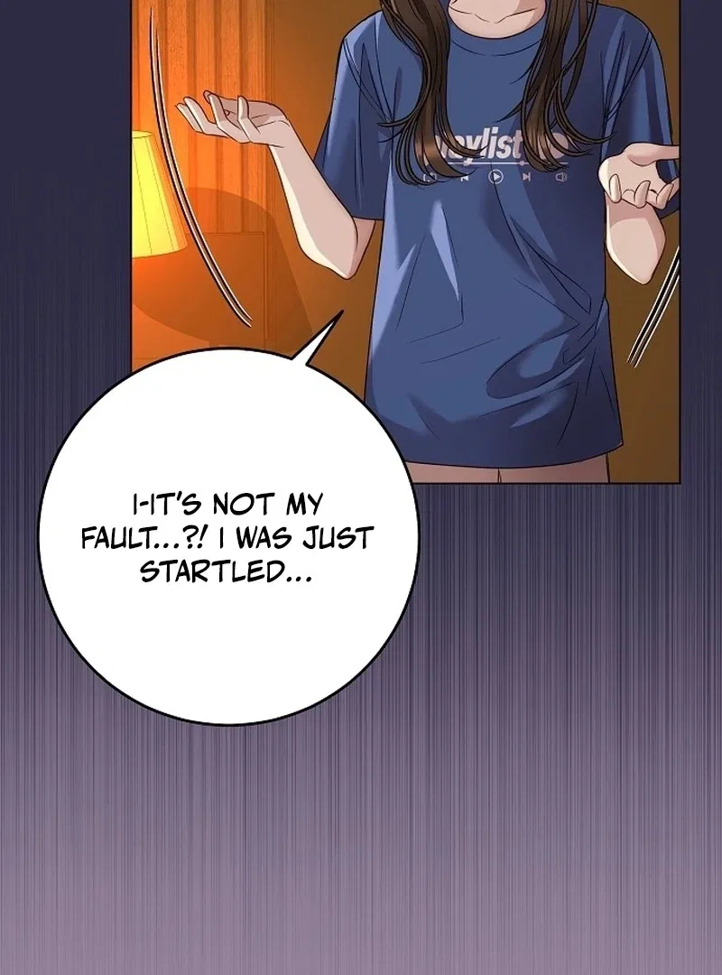 I Don’t Recommend Making a Mistake With Your Male Friend Chapter 13 – Page 27