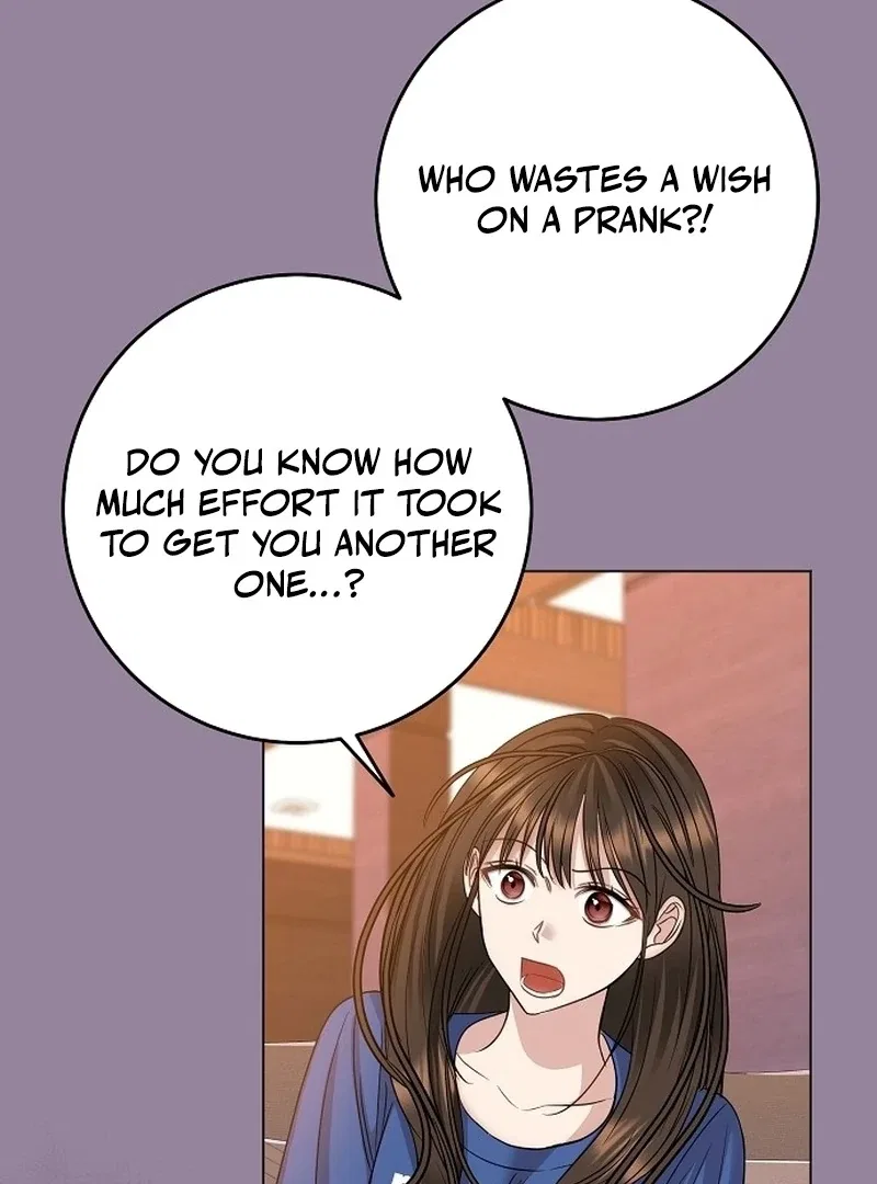 I Don’t Recommend Making a Mistake With Your Male Friend Chapter 13 – Page 31