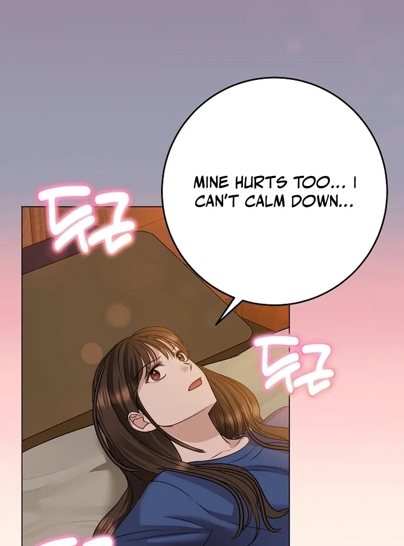 I Don’t Recommend Making a Mistake With Your Male Friend Chapter 13 – Page 36
