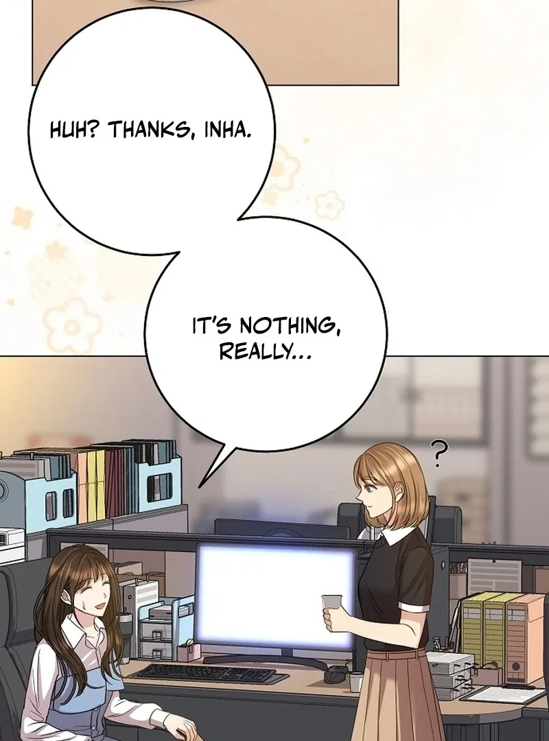 I Don’t Recommend Making a Mistake With Your Male Friend Chapter 13 – Page 44