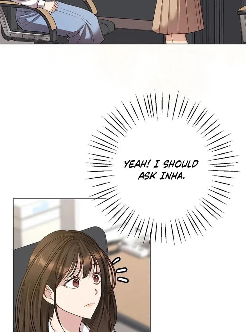 I Don’t Recommend Making a Mistake With Your Male Friend Chapter 13 – Page 45